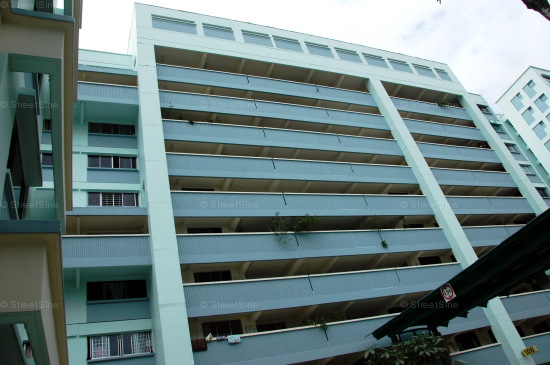 Blk 106 Gangsa Road (Bukit Panjang), HDB 3 Rooms #222762